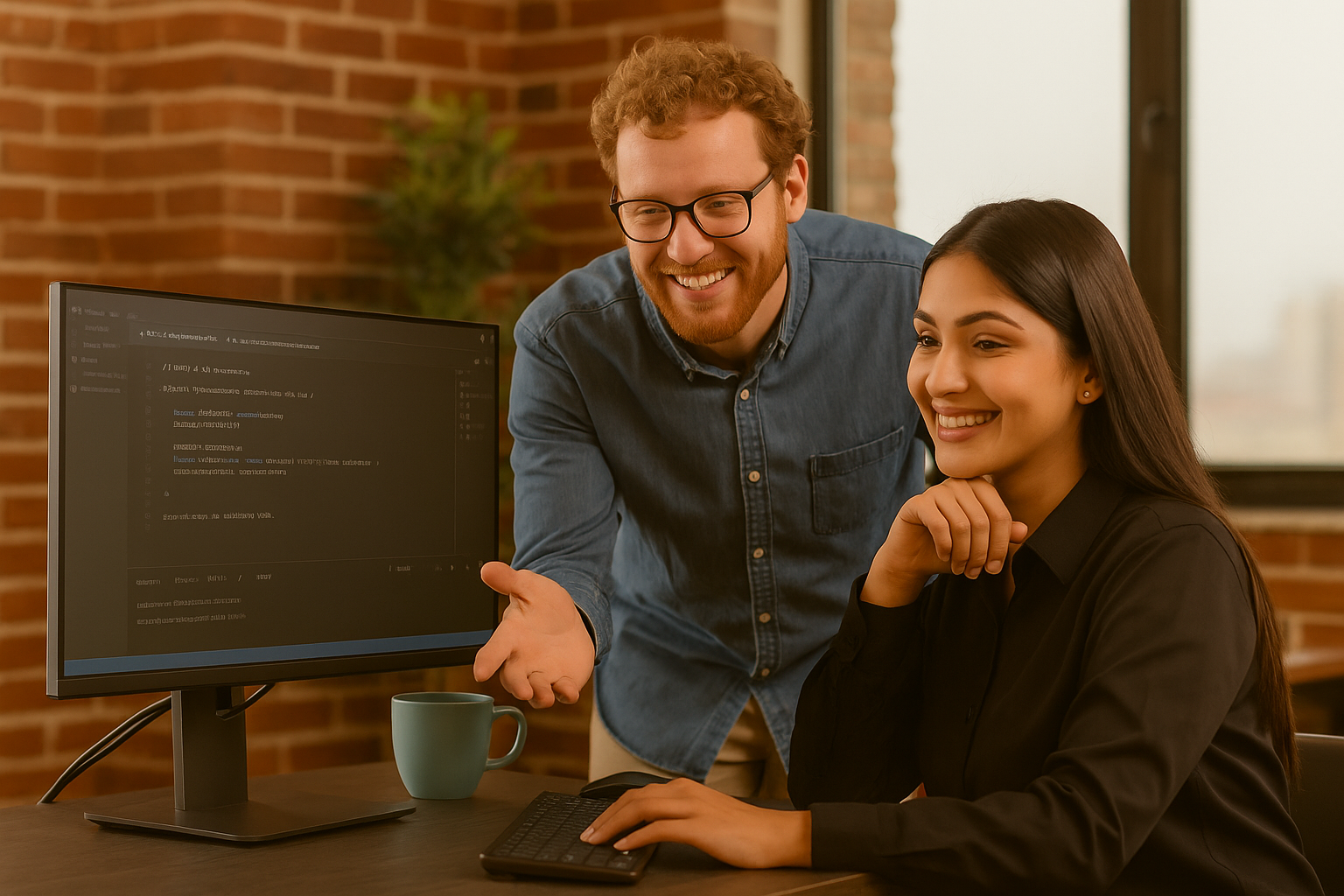 Team Collaboration